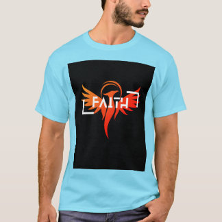 Trendy Men's T - Shirt | Perfekt für Eve geeignet