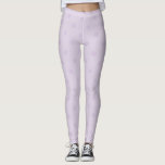 Trendy Modern Orchid Polka Dot Leggings<br><div class="desc">Die trendy Modern Orchid Polka Dot Leggings sind Teil unserer Leggings-Kollektion vom Frühjahr 2022,  die darauf ausgelegt ist,  die Natur inspirieren und zu beschwören,  um eine atemberaubende Start- und Landebahn für jedes Budget zu schaffen.</div>