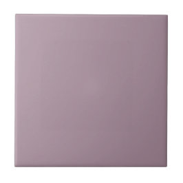 Trendy - Mute Gray Lavender Keramik Tile Fliese