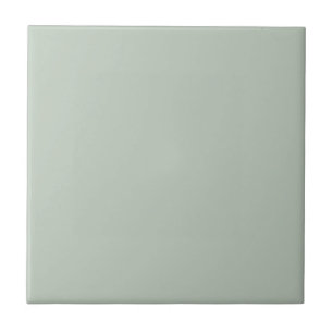 Trendy - Mute Green-Gray-Keramik-Tile Fliese