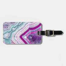 Trendy Niedlich Agate Geode