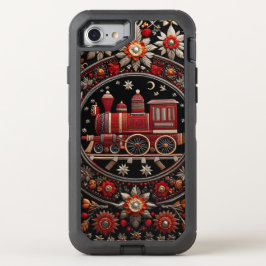 Trendy OtterBox Defender iPhone 8/7 Hülle