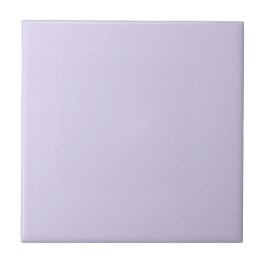 Trendy - Pastel Violet Keramik Tile Fliese