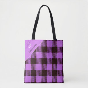 Trendy Personalisiert Tartan Teacher Danke für Ihr