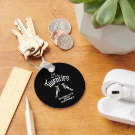 Trendy RIP zu meinem 30. Geburtstag Party Schlüsselanhänger