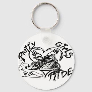 Trendy Schlüsselanhänger