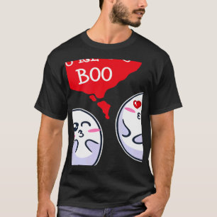 Trendy Statement Valentine's Day Couple Heart Roma T-Shirt