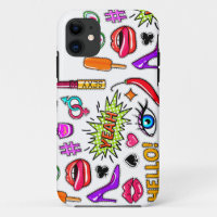 "Trendy Sticker