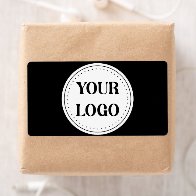 Trendy stilvoll und elegant mit Markenzeichen (Insitu)