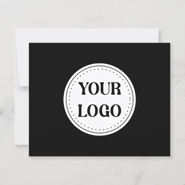 Trendy stilvoll und elegant mit Markenzeichen (Vorderseite)