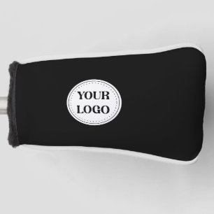 Trendy stilvoll und elegant mit Markenzeichen Golf Headcover