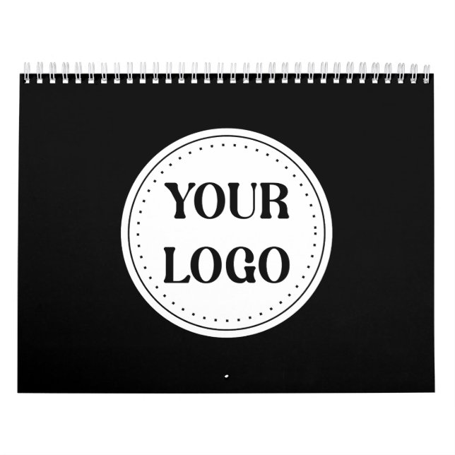 Trendy stilvoll und elegant mit Markenzeichen Kalender (Titelbild)