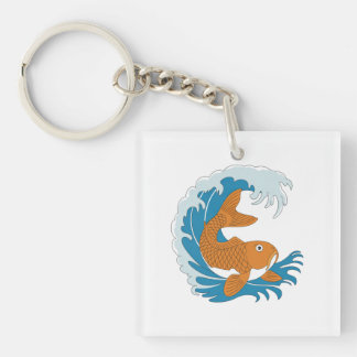 Trendy Stylish Casual Tee for Everyday Wear Schlüsselanhänger