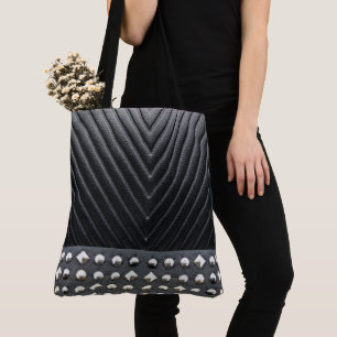 Trendy Stylish Gorgeous Studentenleder