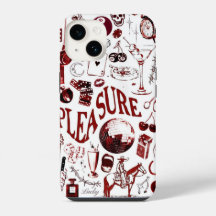 Trendy/Stylish/Niedlich iPhone case/iPad