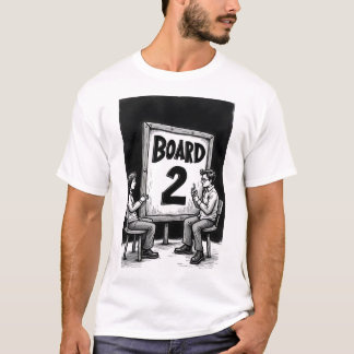 Trendy T-Shirts für den Alltag | Stylisch & Bequem