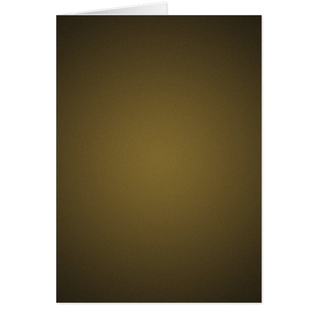 Trendy Tan und Black Grainy Vignette (Vorne)