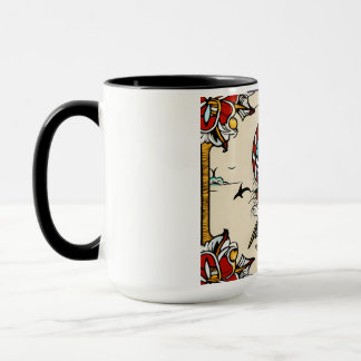 Trendy Tasse, dass alle Lieben Tasse