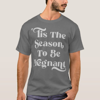 Trendy The Season Premium T - Shirt