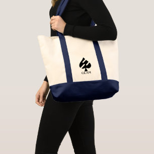 Trendy Totbeutel mit einzigartigem Stil Tragetasche