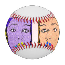 Trendy und farbenfroh