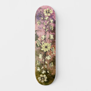 Trendy Urban Grunge Street Art Inspiriert Skateboa Skateboard