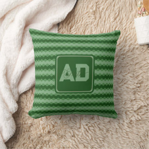 Trendy Vintag Daddy Birthday Geschenkkissen Kissen