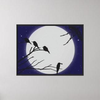 Trendy Wall Art - Perfektes Geschenk für Zuhause & Leinwanddruck