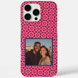 Trendy Wedding Gifts Checkerboard Square  iPhone 16 Pro Max Hülle