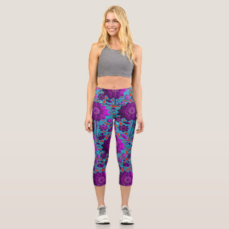 Trendy Women's Fitness Leggings