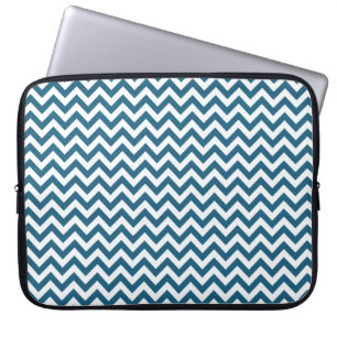 Trendy Zickzack Electronics Sleeve