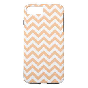 Trendy Zickzack iPhone 7 Plus Tough Case