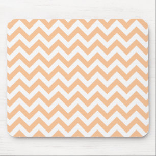 Trendy Zickzack Mousepad