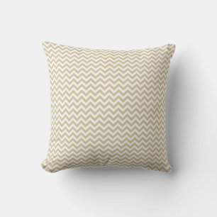 Trendy Zickzack Pillow Kissen