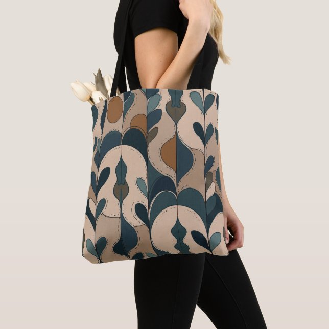 #trendybag#auniqueshoppingbasket#canvasbag (Von Nahem)