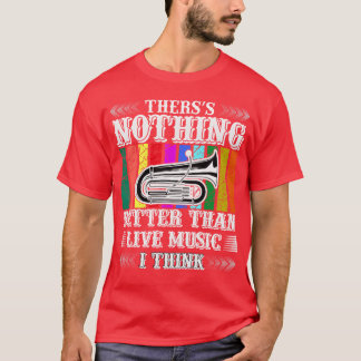 Trendymusic Zitate 1042 Geschenk T-Shirt