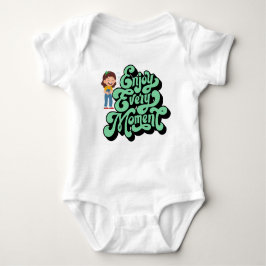TrendzJA Baby Clothing Baby Strampler