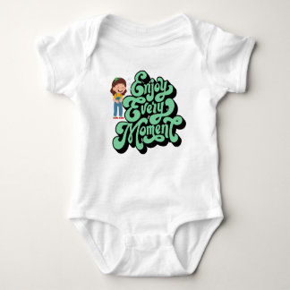 TrendzJA Baby Clothing Baby Strampler