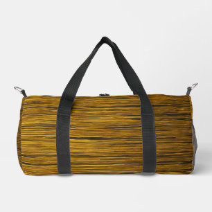 Trenino di Ascona & Locarno Vintages Design Duffle Bag
