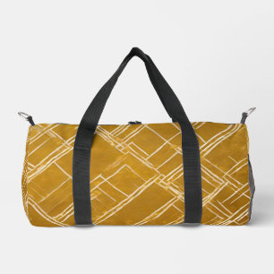 Trenino di Ascona & Locarno Vintages Design Duffle Bag