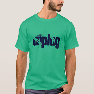 TRENNEN Sie T-Shirt