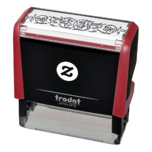 Trennlinie Permastempel