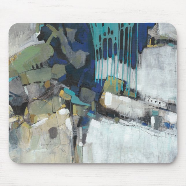 Trennung Mousepad (Vorne)