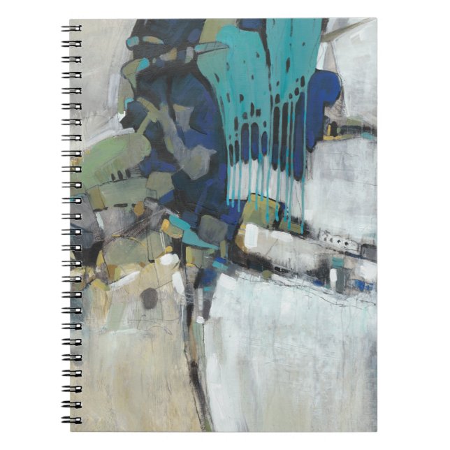 Trennung Notizblock (Vorderseite)