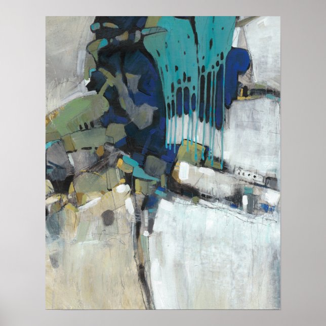 Trennung Poster (Vorne)