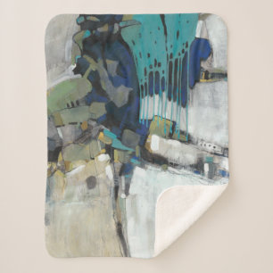 Trennung Sherpadecke