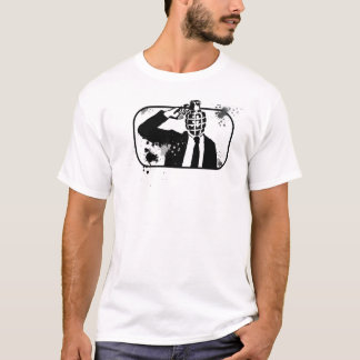 Trennung T-Shirt