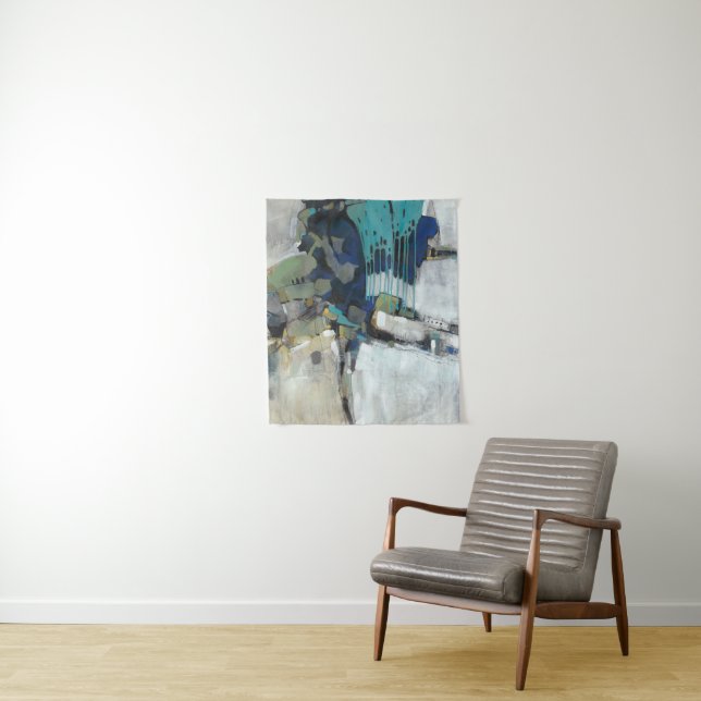 Trennung Wandteppich (Beispiel)