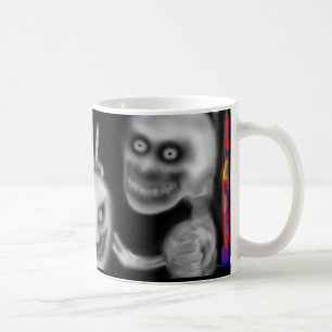 Trennung wie die Toten Tasse