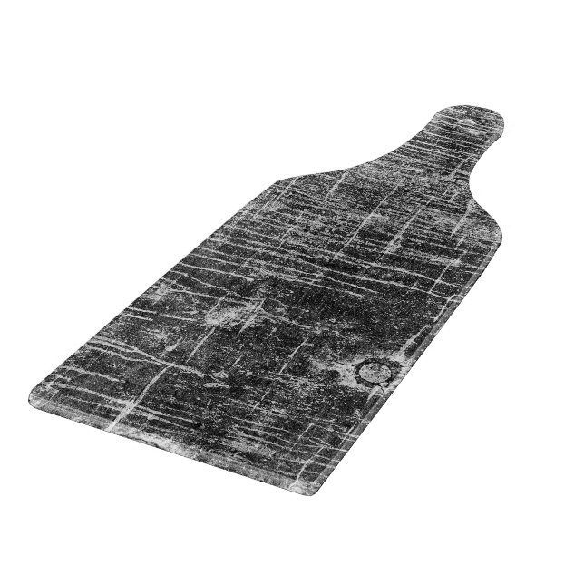 Trennwand Schneidebrett (Ecke)